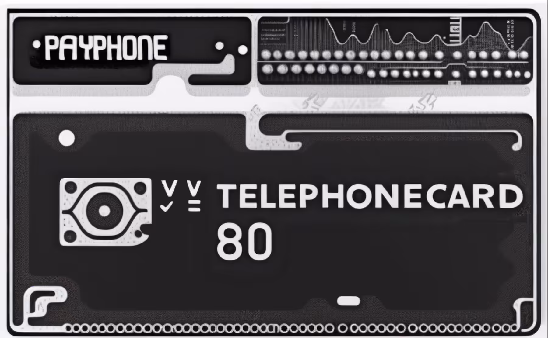 PAYPHONE #1