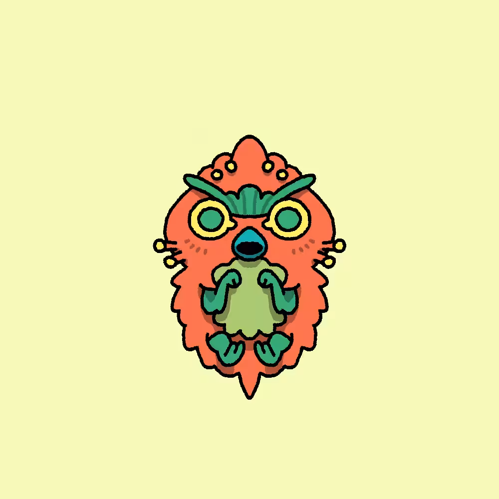 #38 — Baby