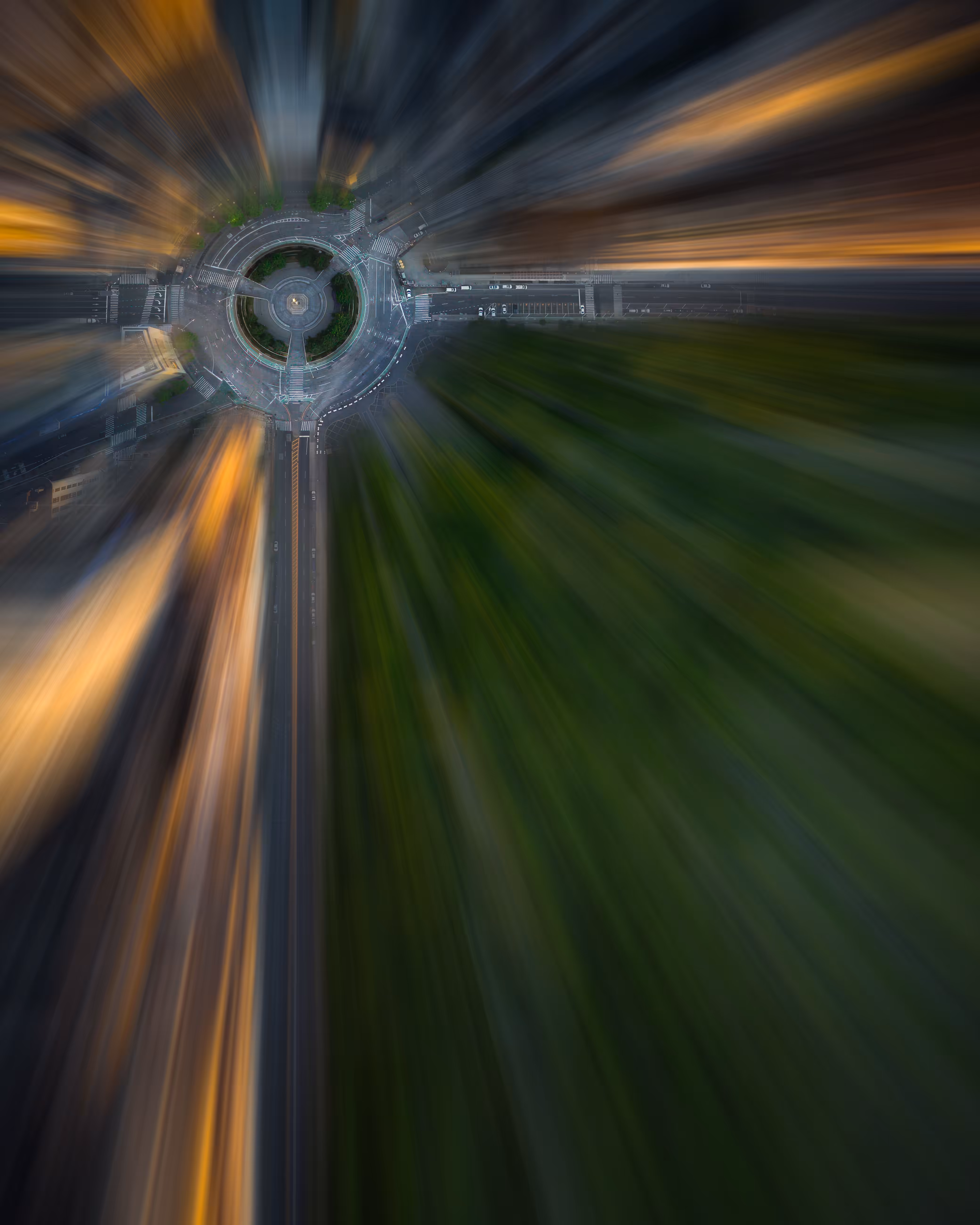Circular Flow