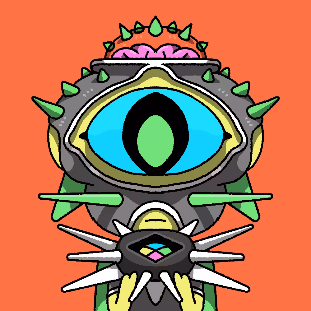 #2 — Warrior