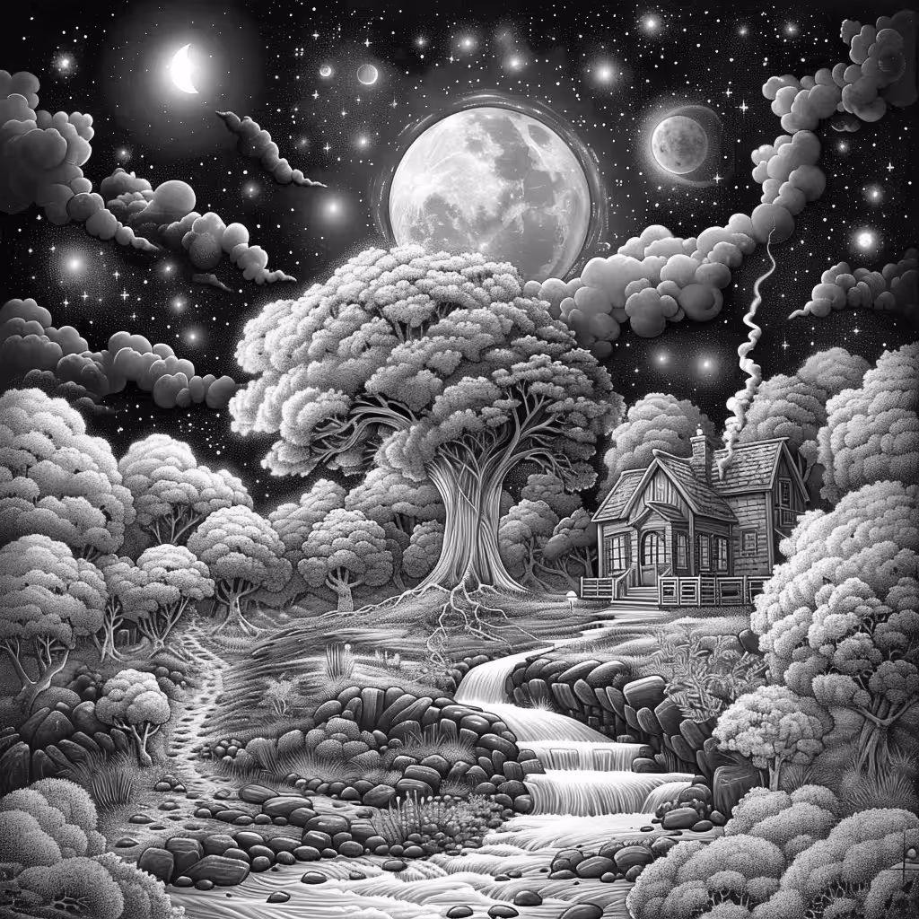 Moonwatcher's Hollow