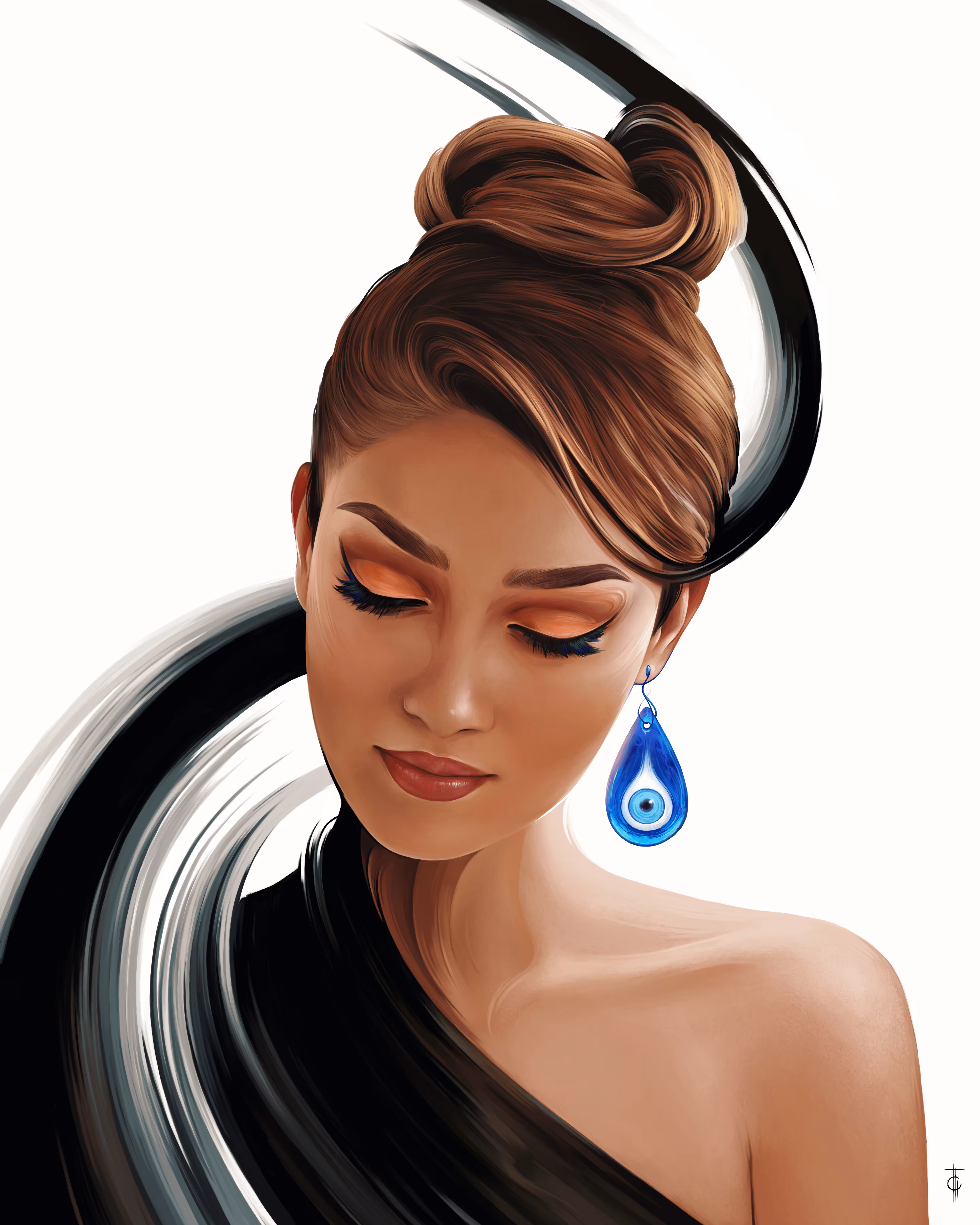 Art of THEGAME WORLD: Daydreamer