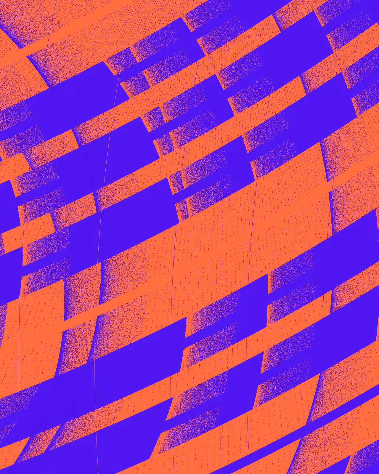 Orbitals #27