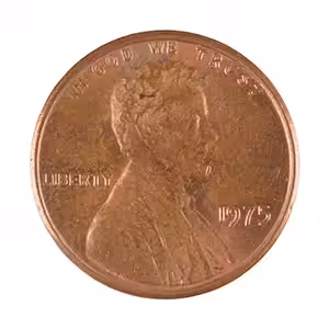 Cent #4140