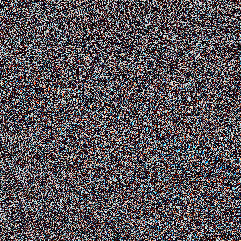 Quantum Vacuum #14
