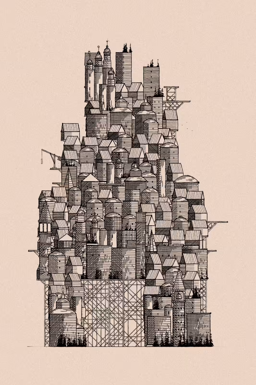 The City #31