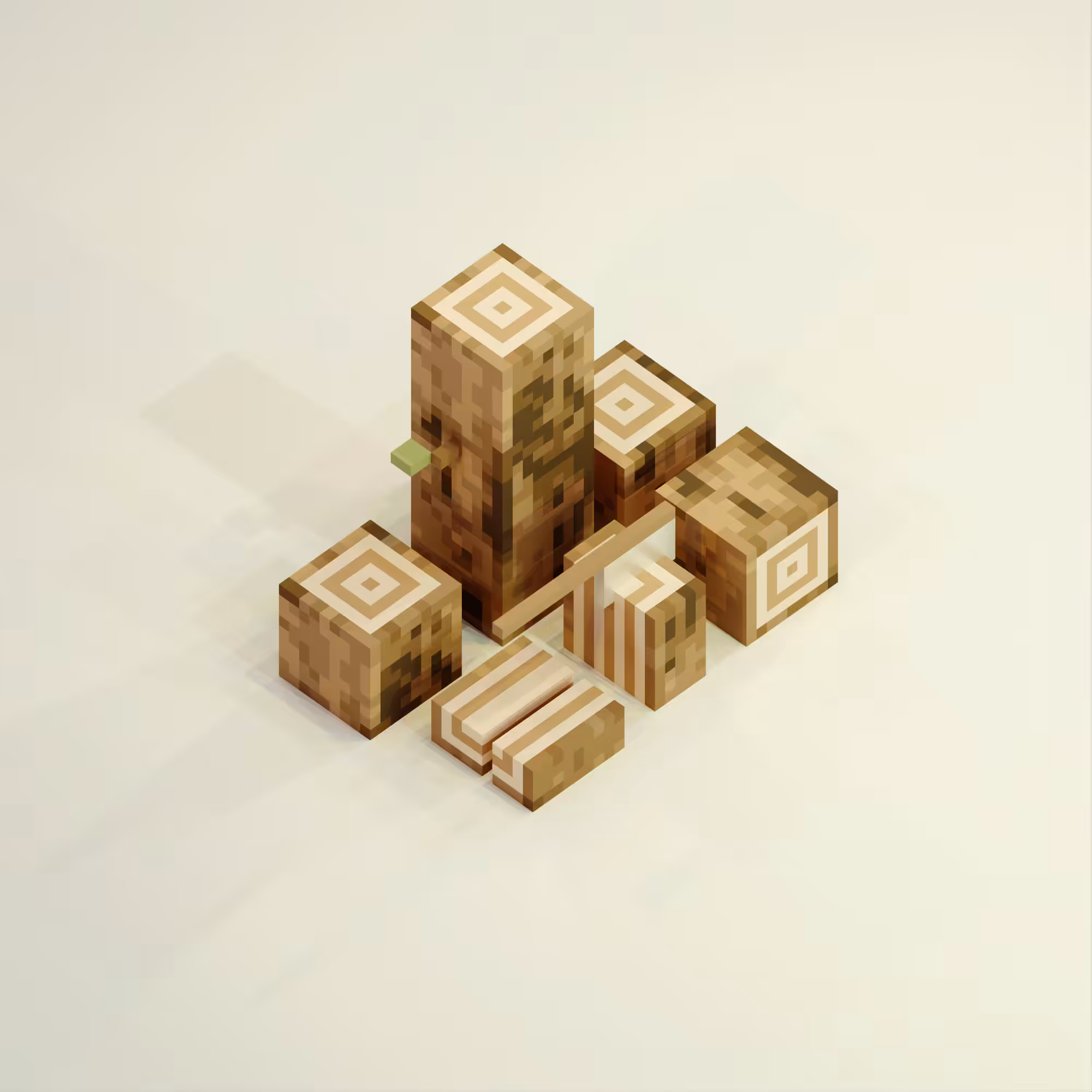 Wood