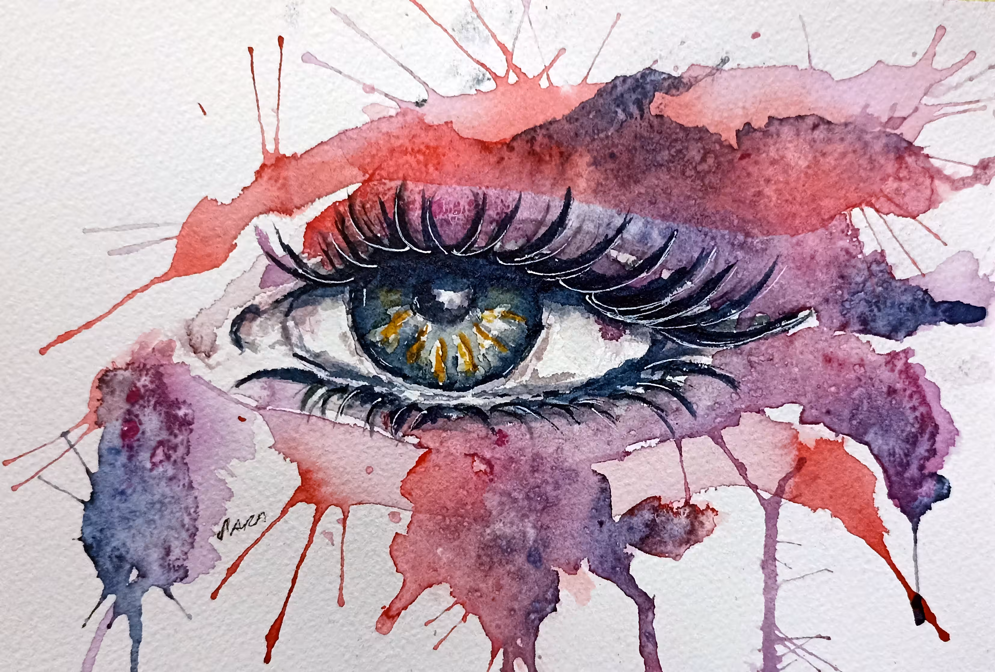 eye 5