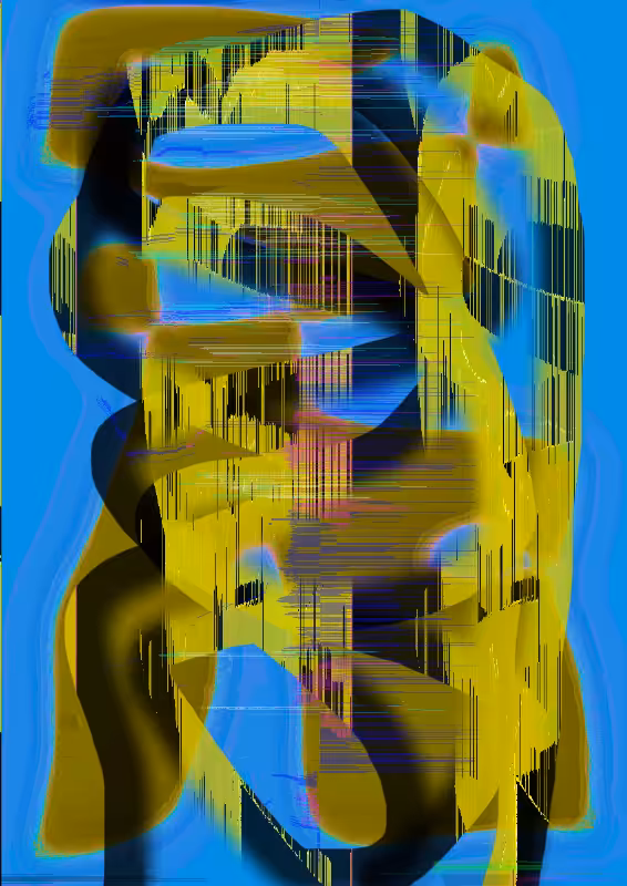 Shadows / Mirrors #4