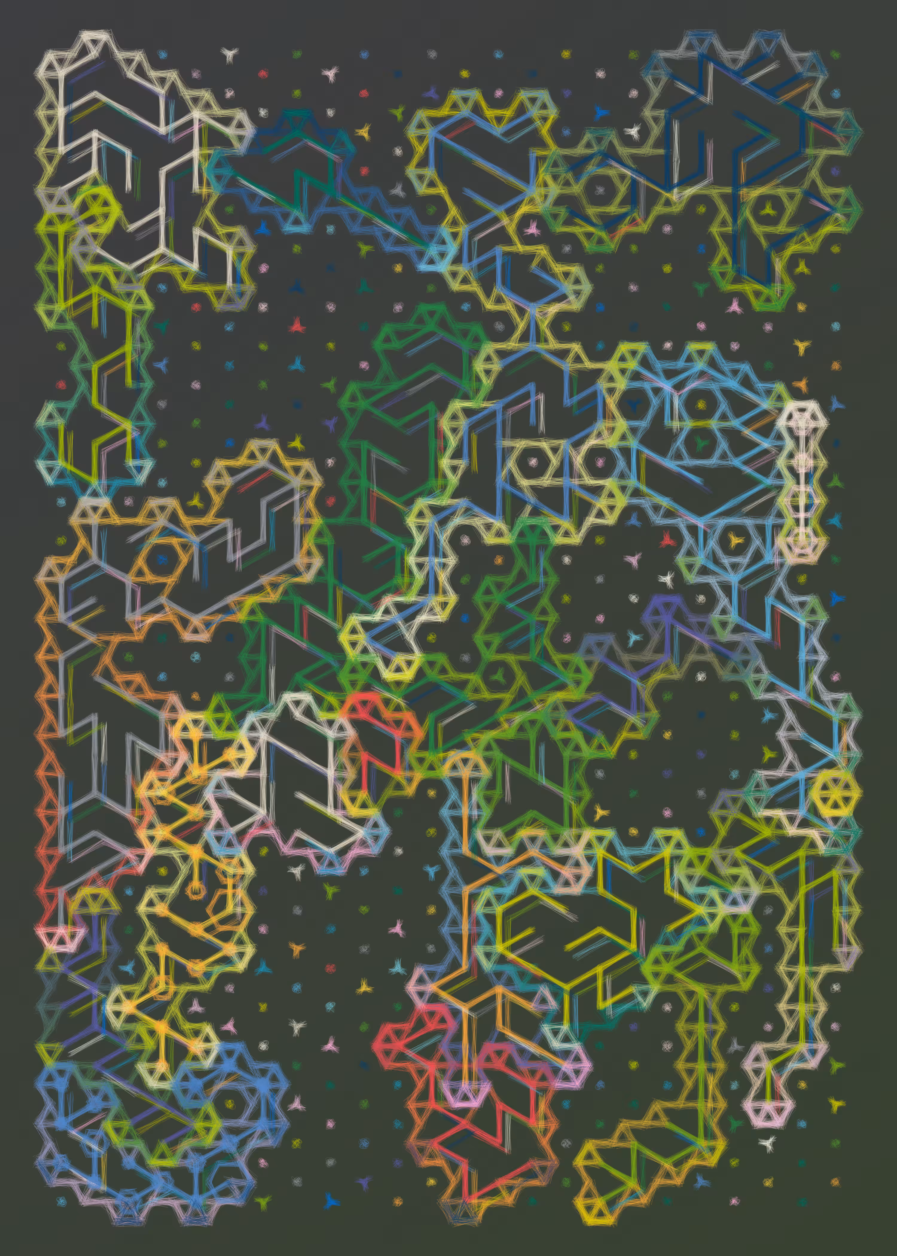 Hex Appeal #25