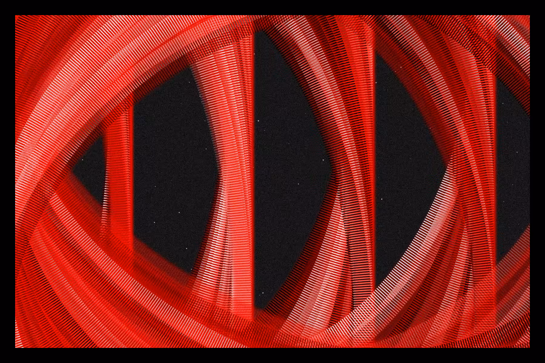 Gateway to the stars #24