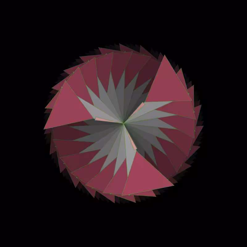 KansasCash Pinwheel! #124