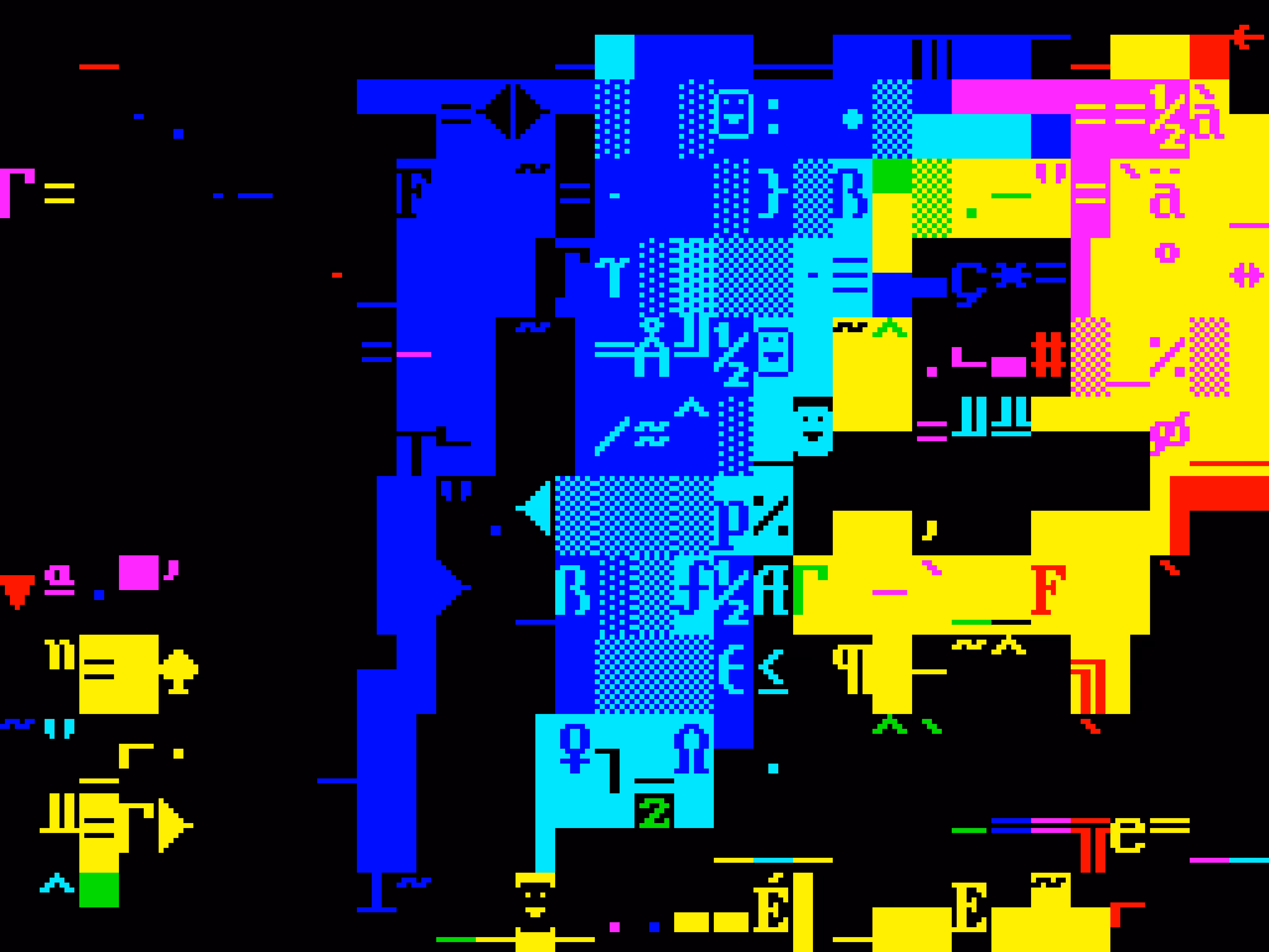 VHSCII