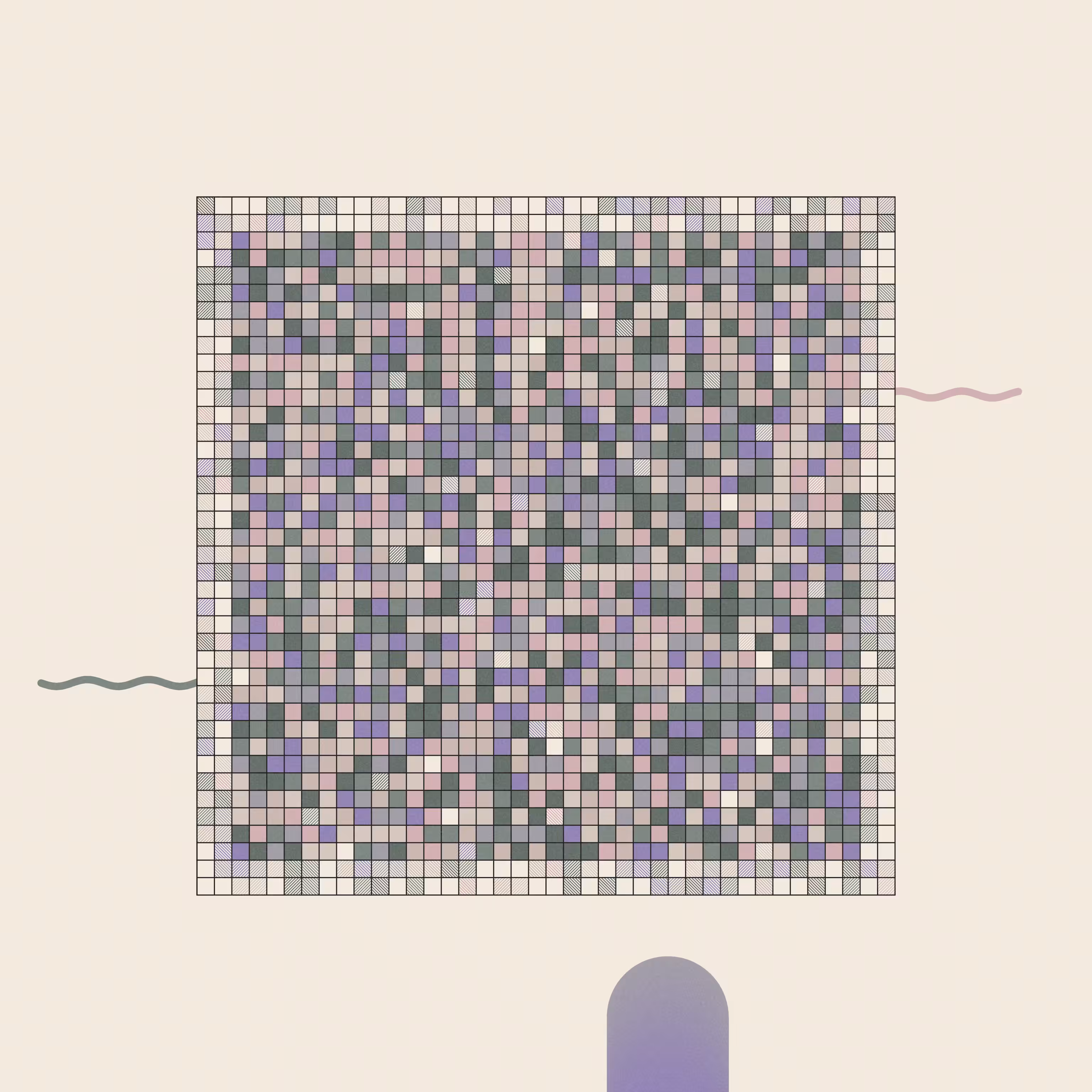 mind wave #61
