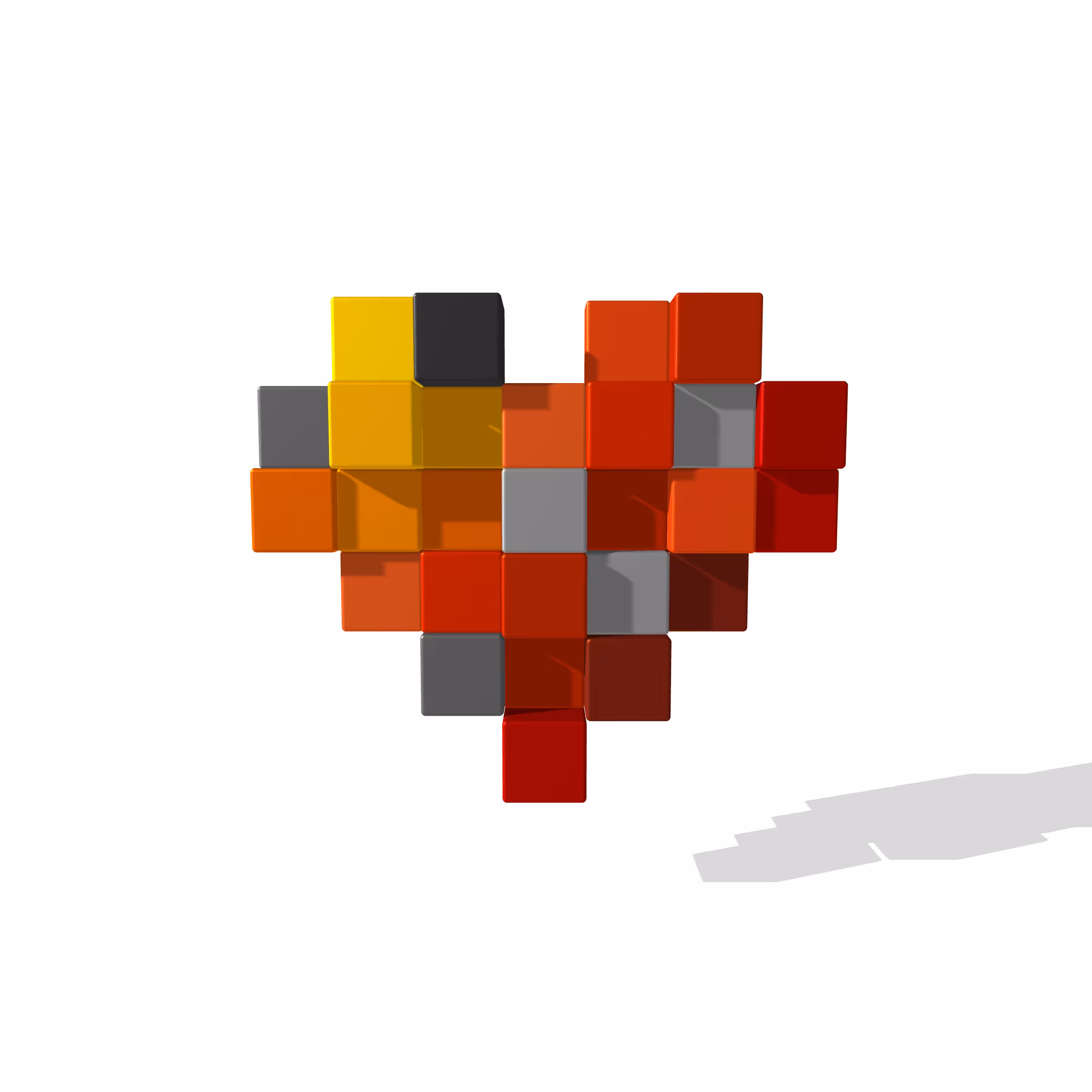 heart + craft #6244