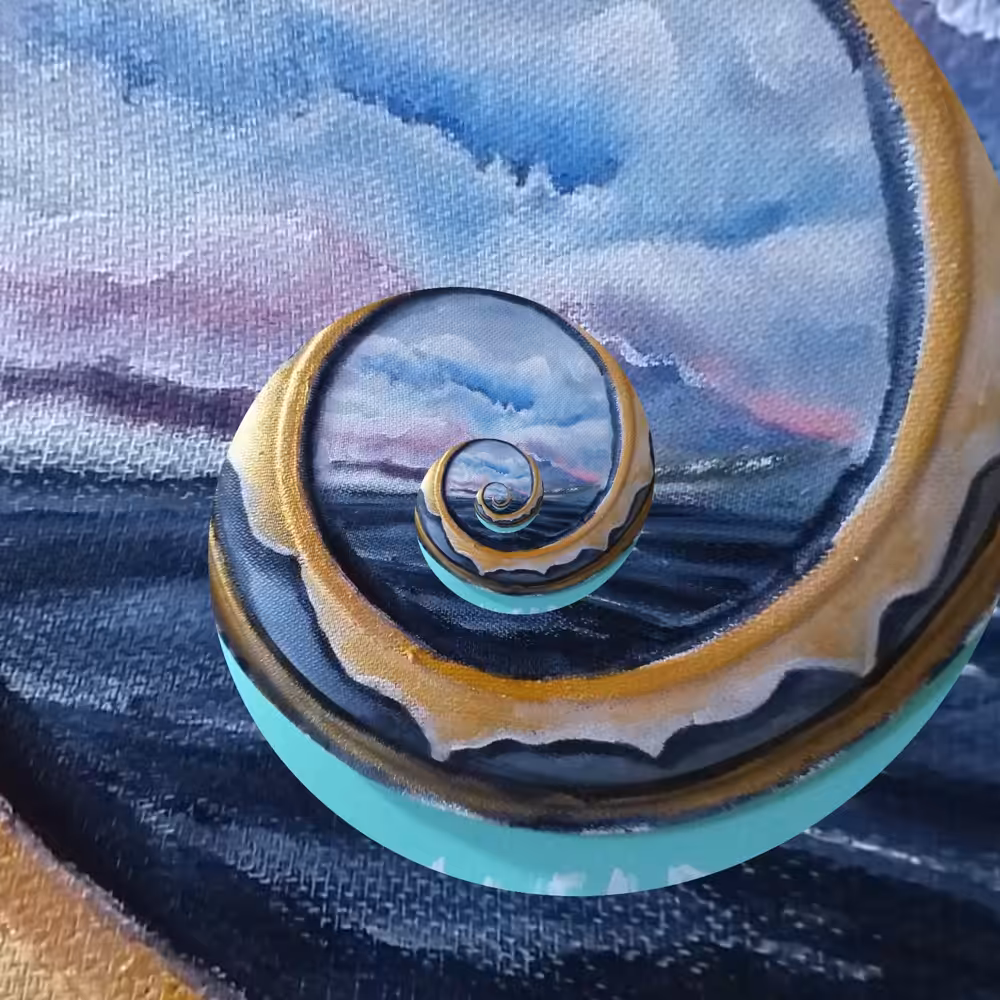 Sea dreams