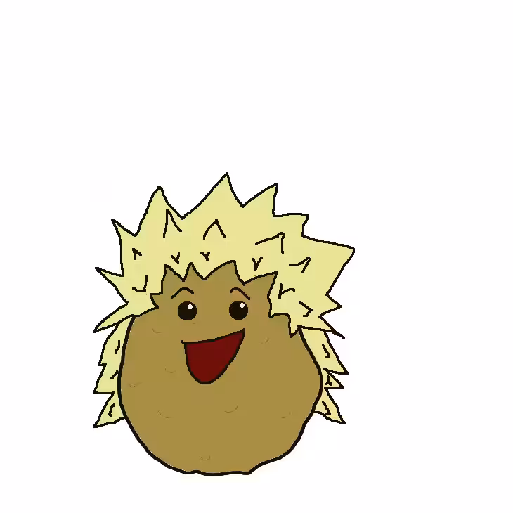 RodPotato
