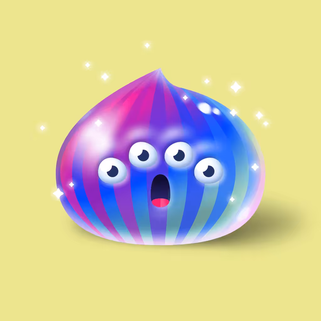Slime #293
