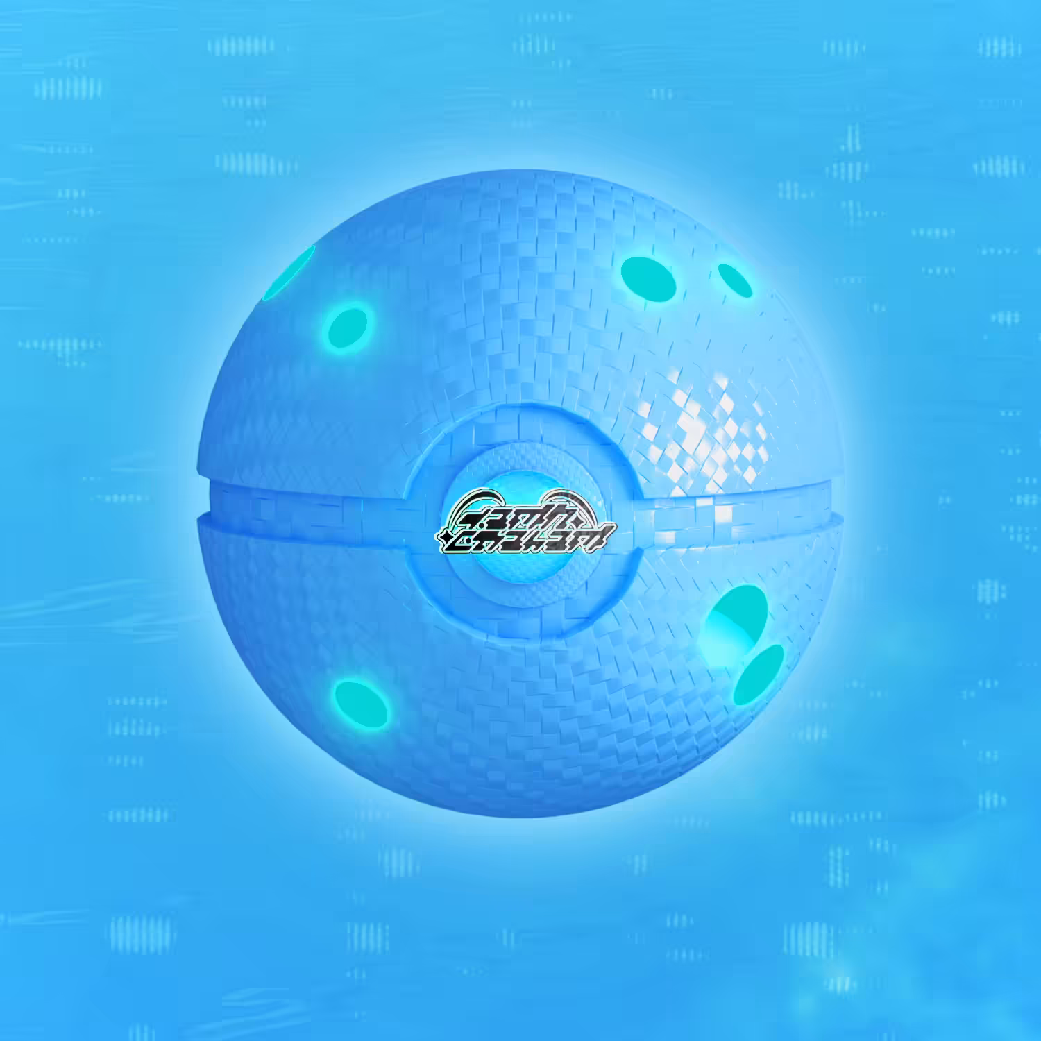 METABALL NO.12