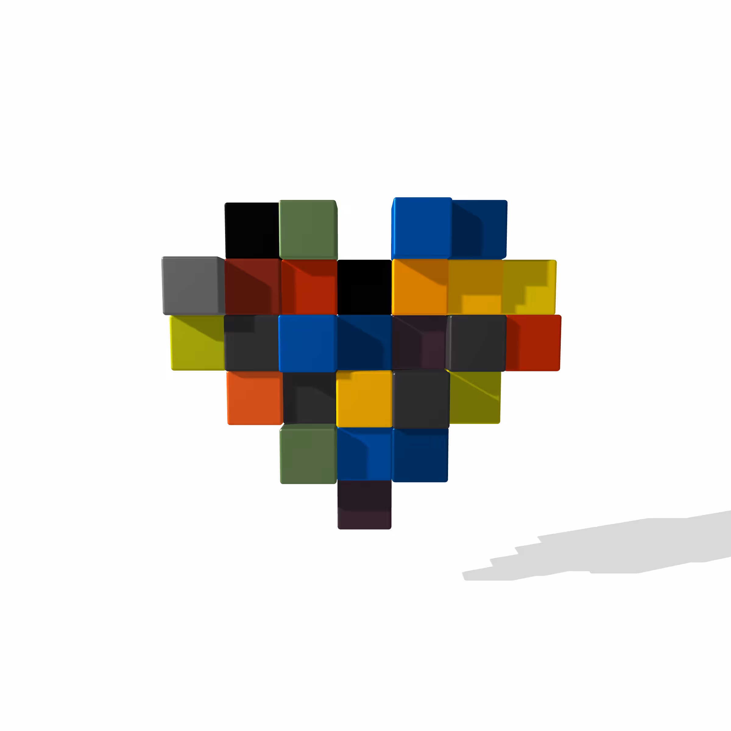heart + craft #947
