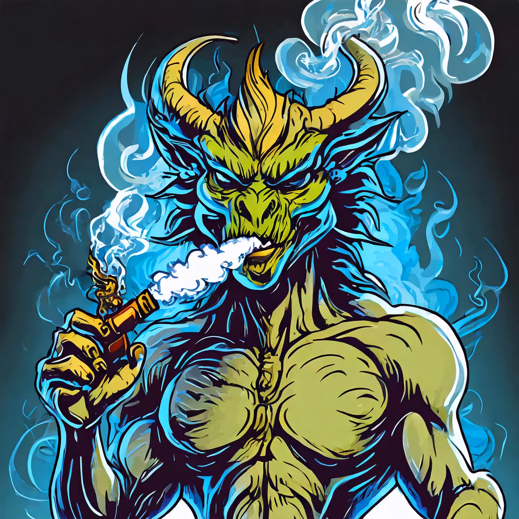 Immortals: #101