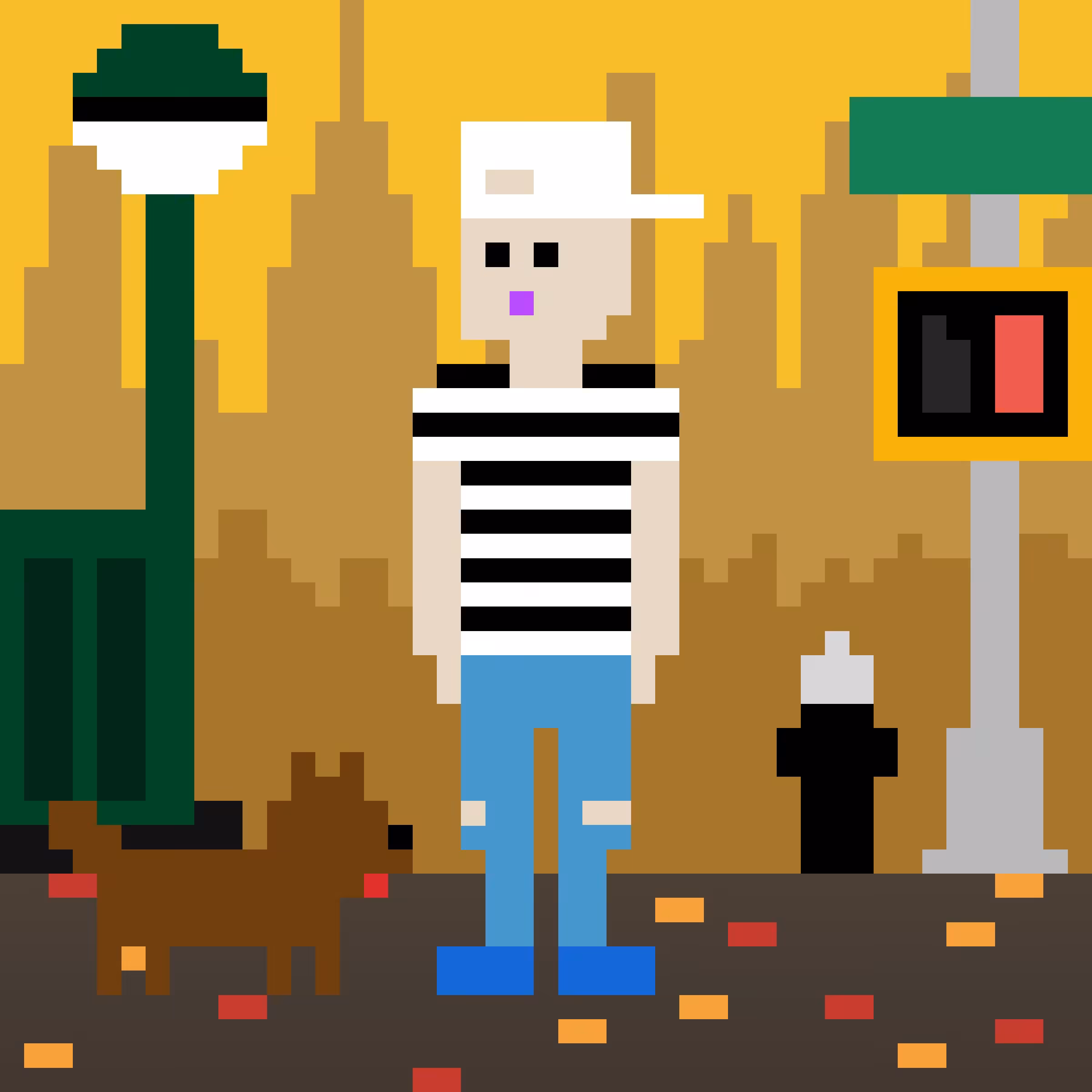 CryptoNewYorker #697