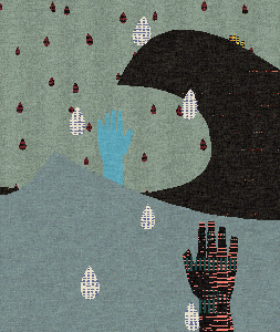 The Flood & The Whale #103