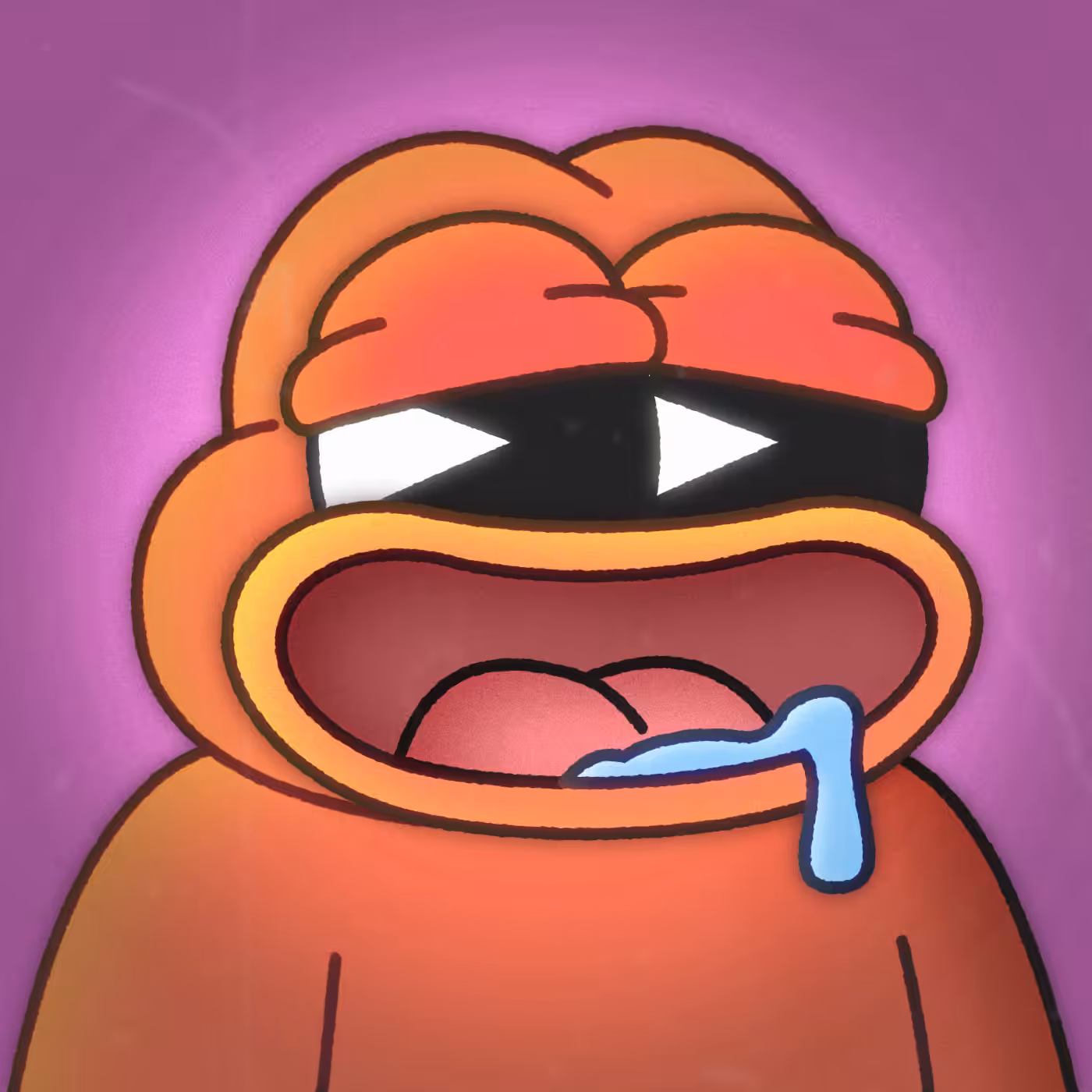 RubberFrens #14