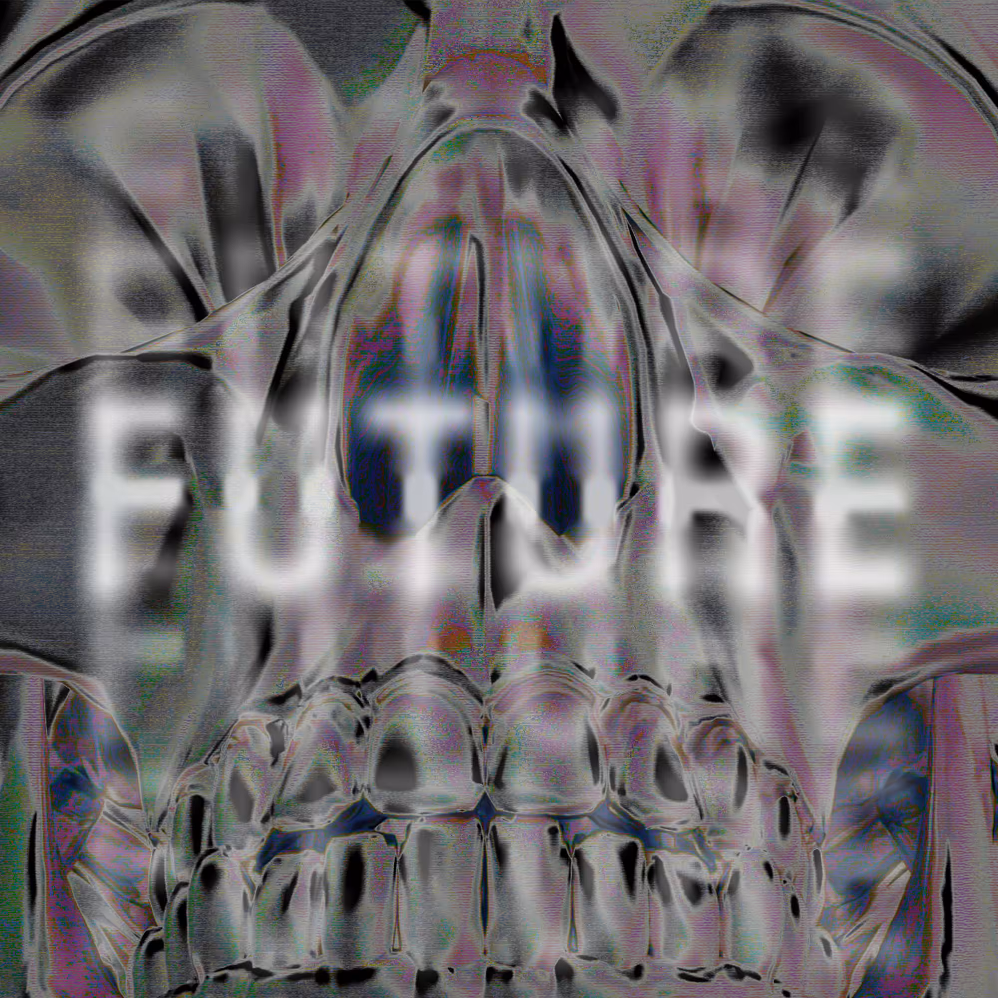 FUTURE IS NOW