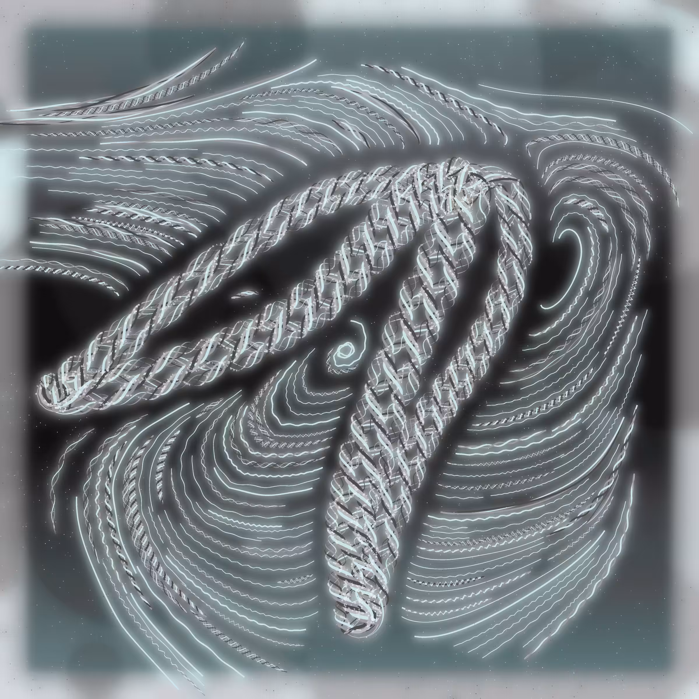 Friendship Bracelets #3265