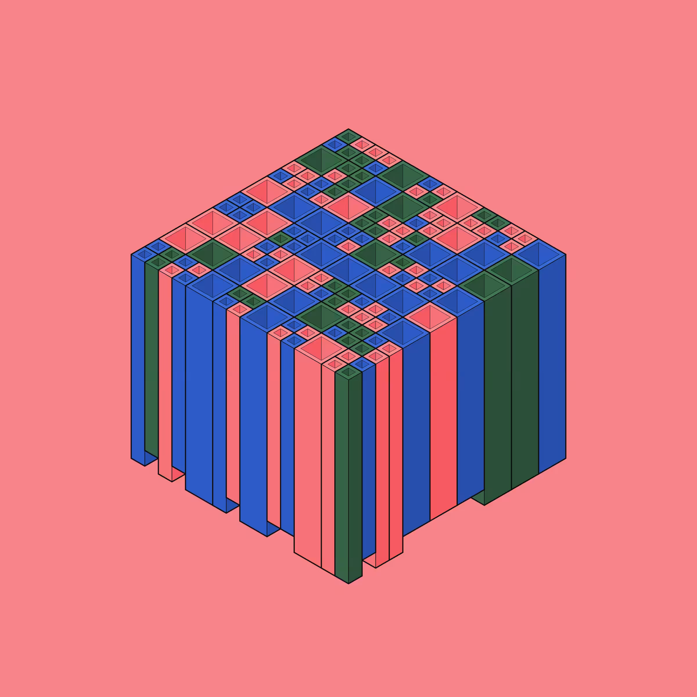 AlgoRhythms #61