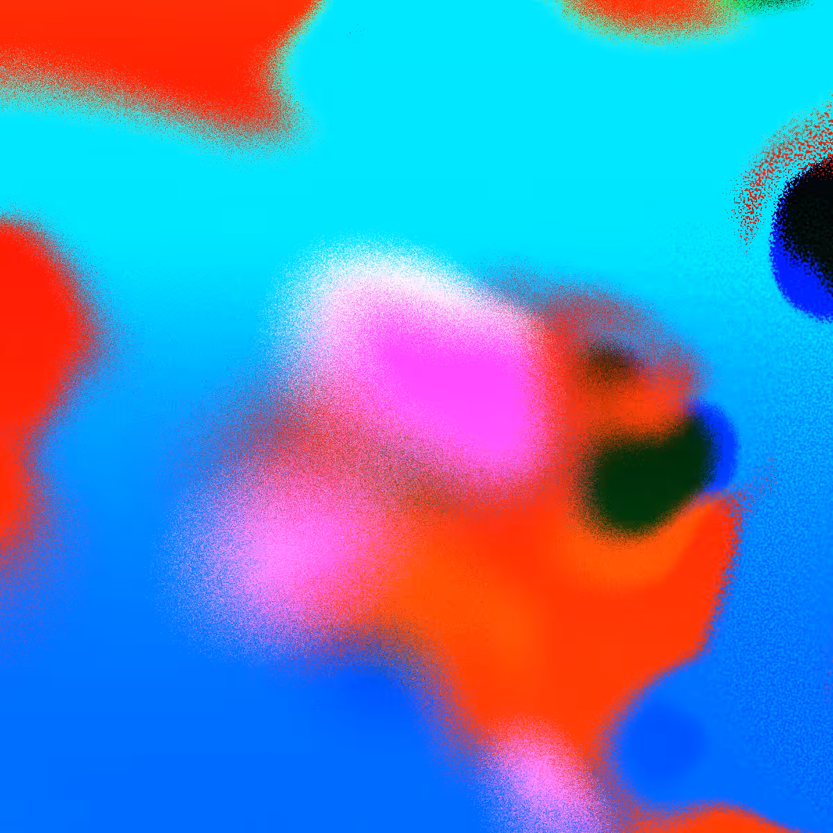 Liminal Slippage #98