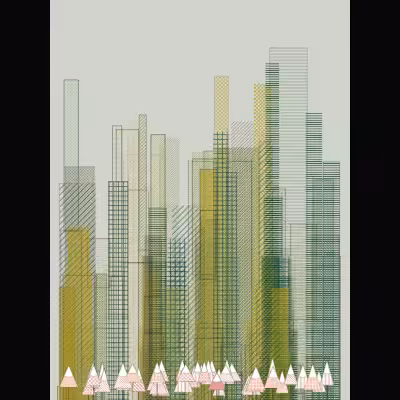 Hatchitecture #15