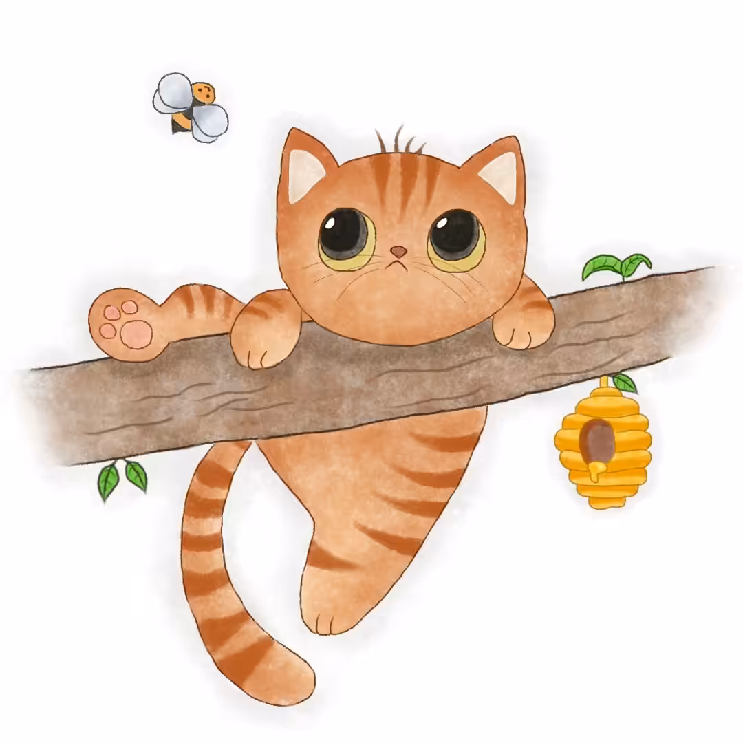 Honey Trouble