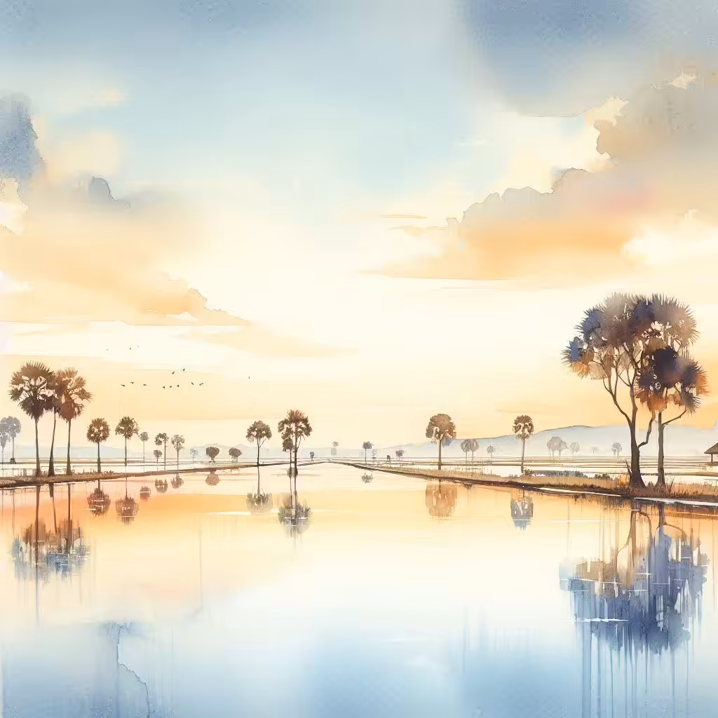 Deep horizon 
