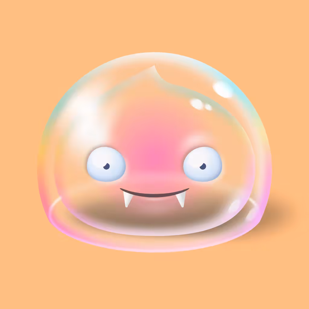 Slime #933