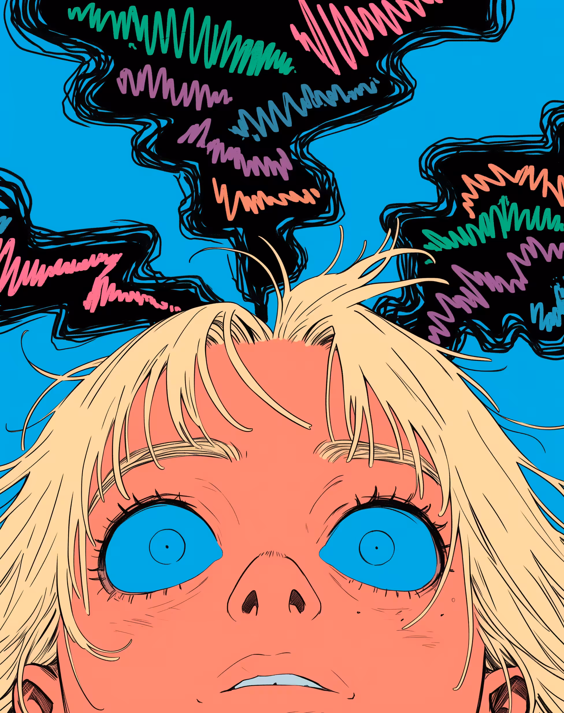 Burnout #18