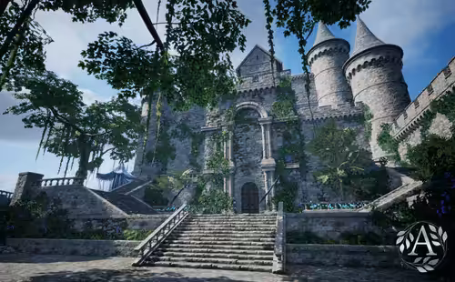 Aurallia Screenshot #0007