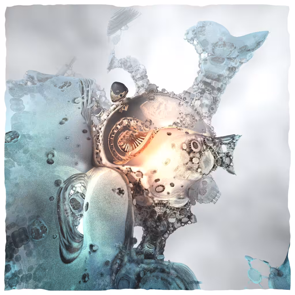 Omega Point