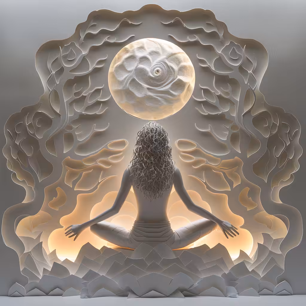 Power of the Moon