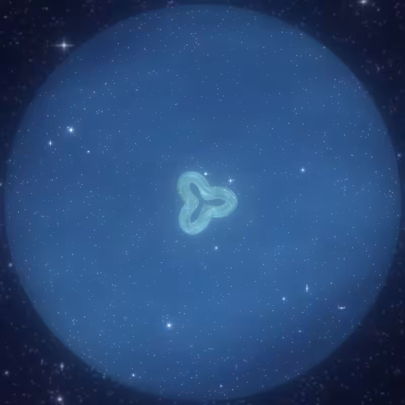 Galatic cores #6