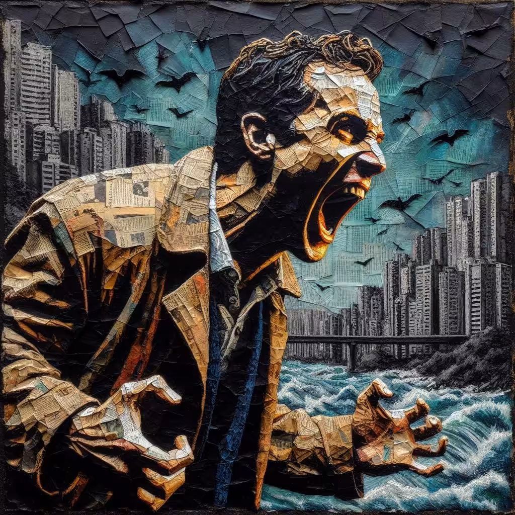 The Scream