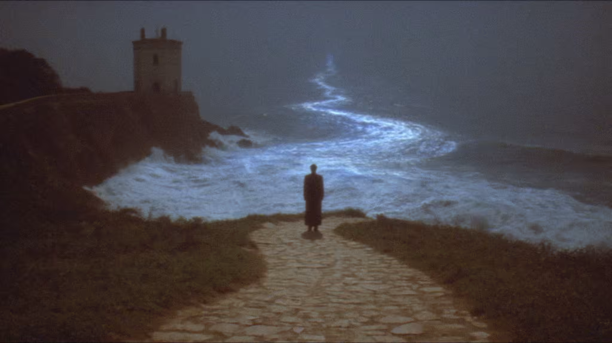 Where Illusions Begin