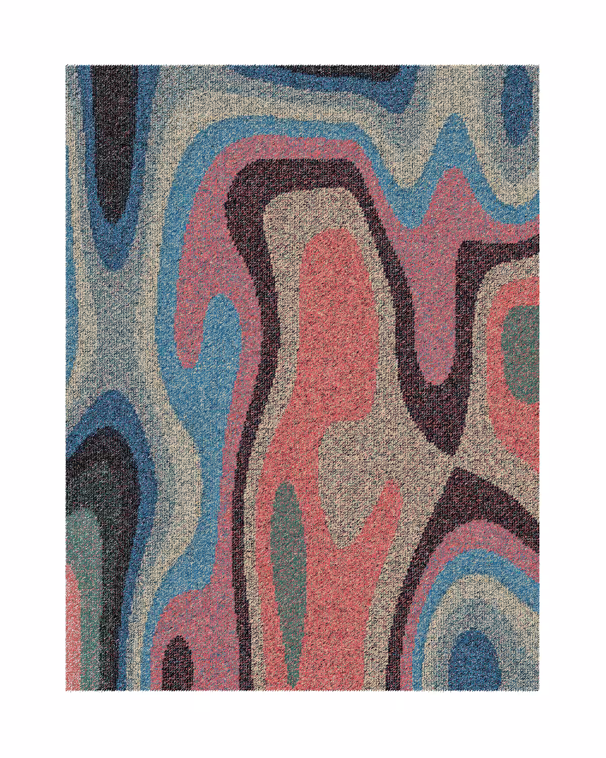 Teppich #79
