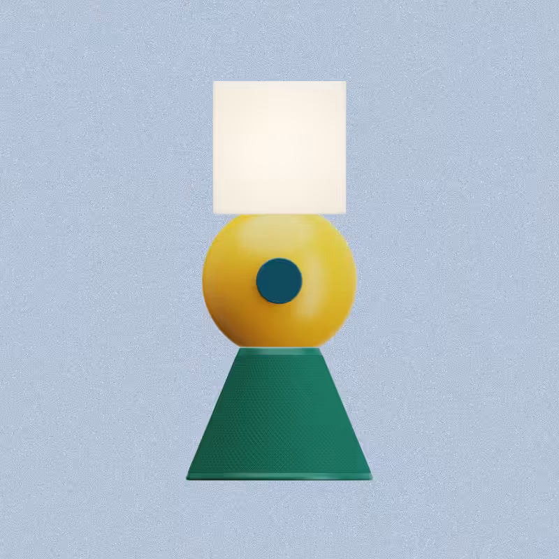 LAMPS #54