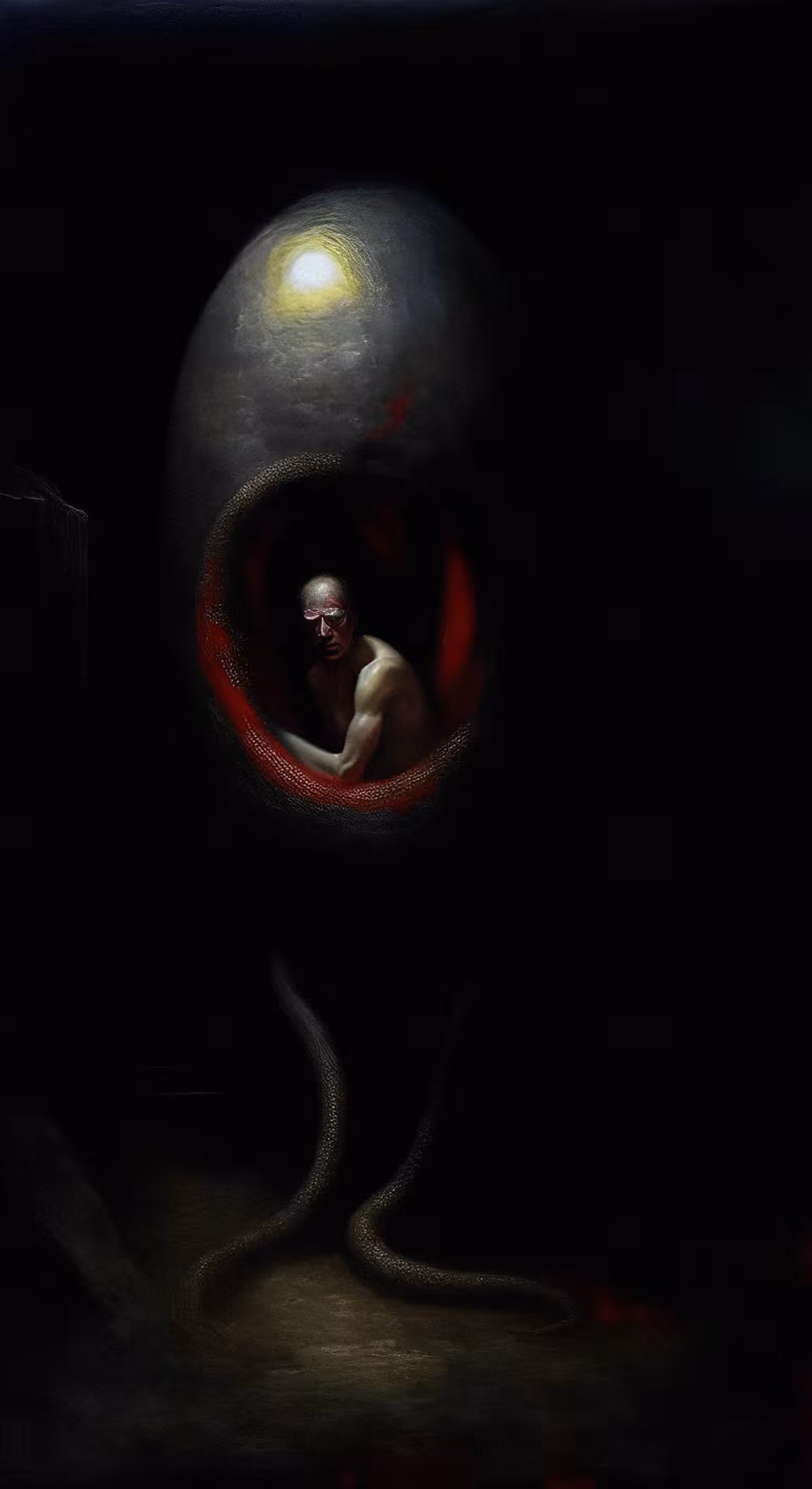 Lost egg: 0