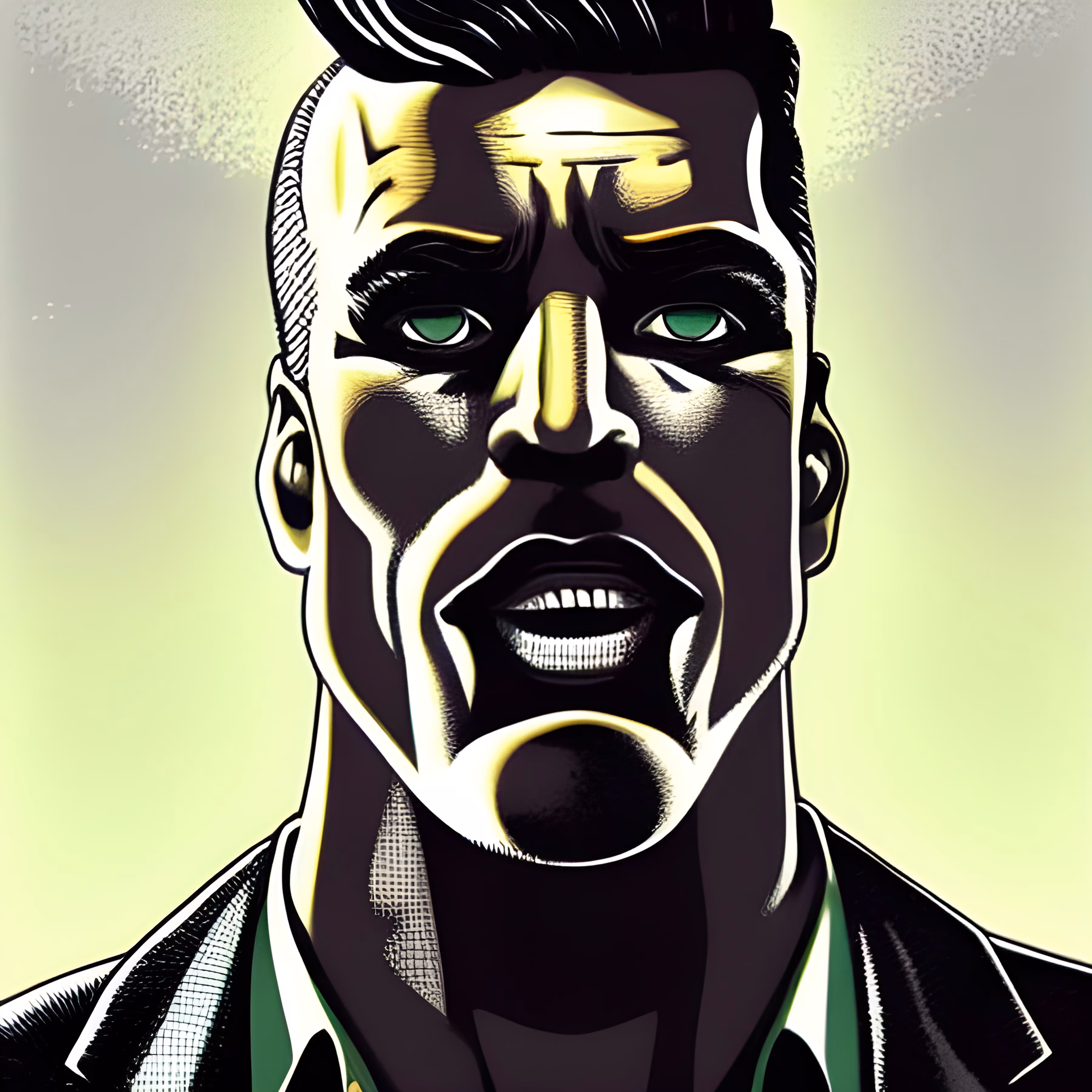CC01 | Dwayne