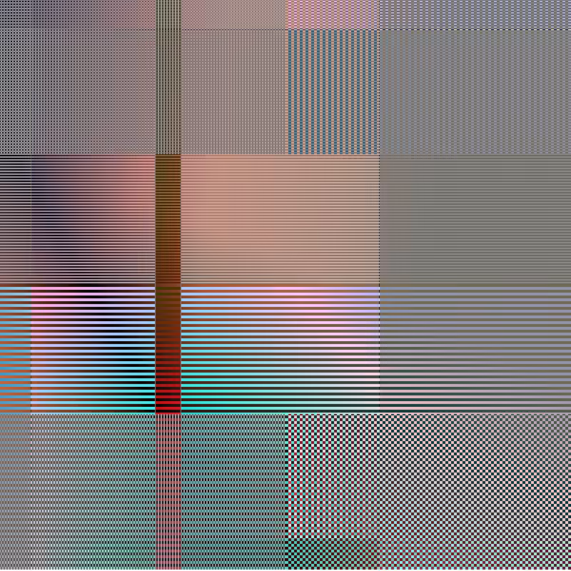 "Gradient Framework" #76