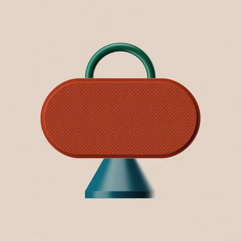 SPEAKERS #15