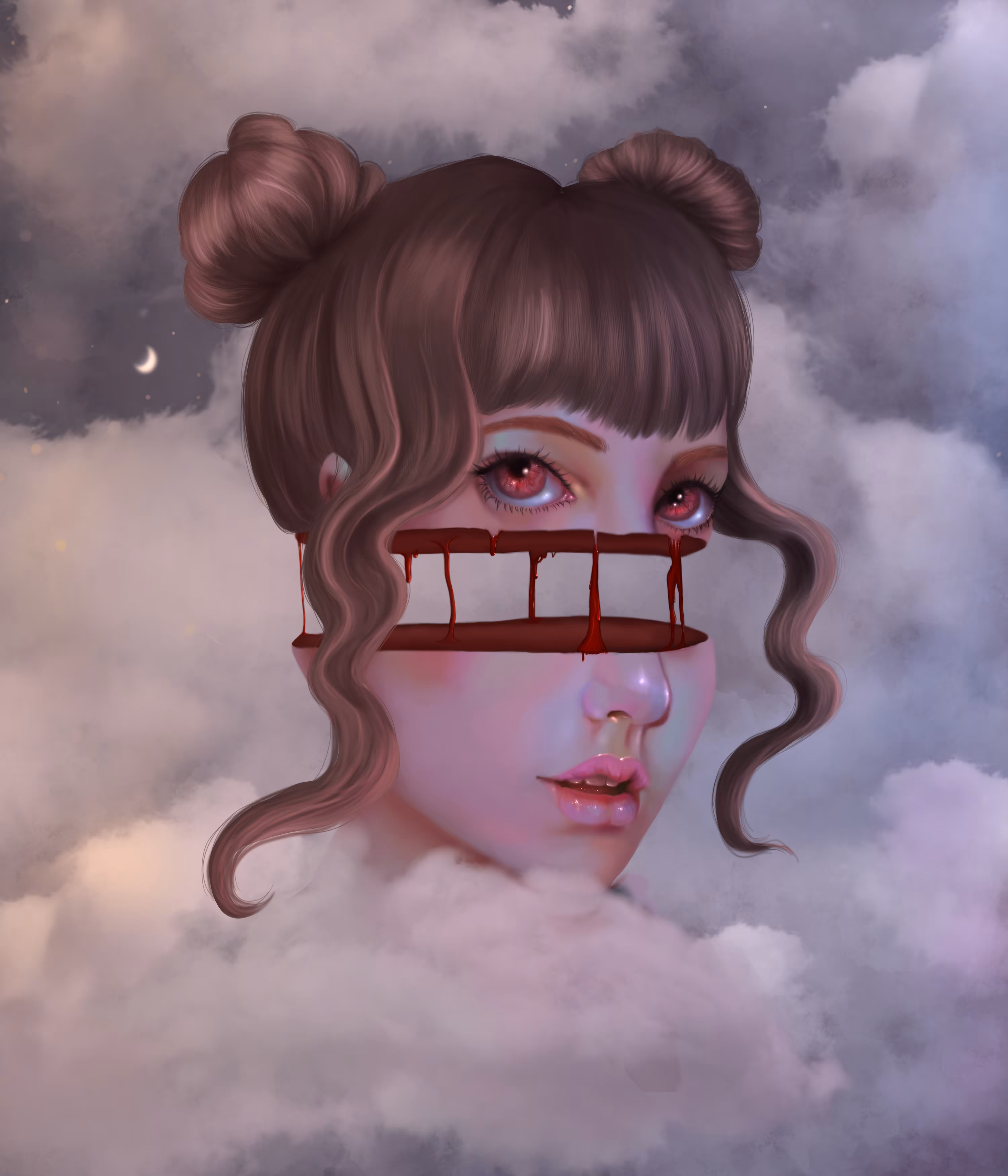 Imagination.
